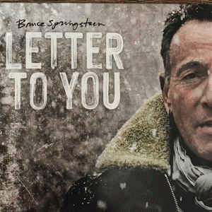 Letter to You